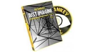Just Imagine by Jay Sankey