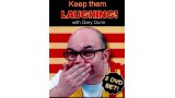 Keep Them Laughin by Gary Dunn