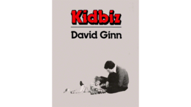 Kid Biz by David Ginn