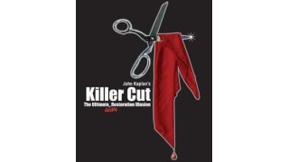 Killer Cut by John Kaplan
