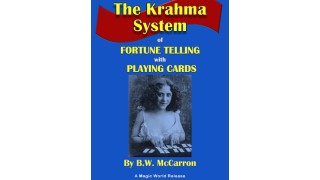 The Krahma System by B.W.Mccarron
