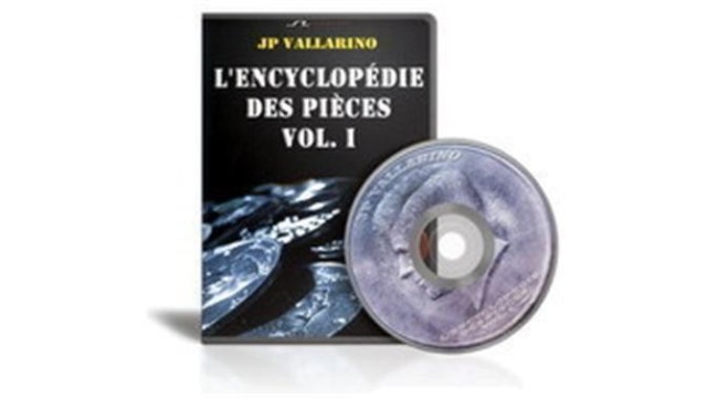 LEncyclopdie Des Pices Vol 1 by Jean Pierre Vallarino