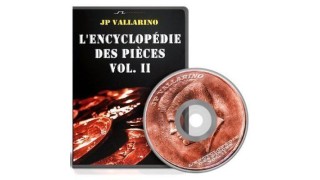 L'Encyclopdie Des Pices Vol 2 by Jean Pierre Vallarino