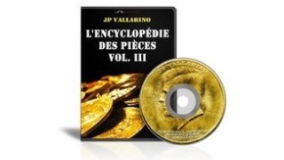 L'Encyclopedie Des Pieces 3 by Jean Pierre Vallarino