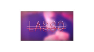 Lasso by Sebastien Calbry