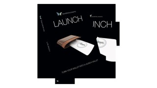 Launch by Sansminds