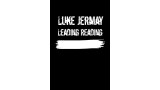 Leading Reading by Luke Jermay