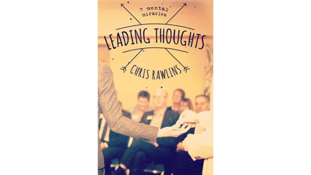 Leading Thoughts (1-2) by Christopher Rawlins