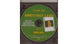 Learn The Ambitious Card With Simon Lovell by Simon Lovell