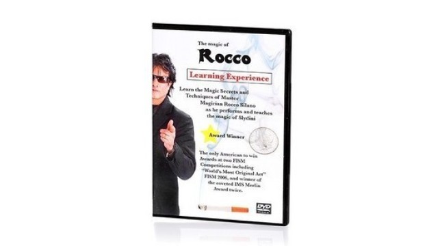 The Learning Experience by Rocco Silano