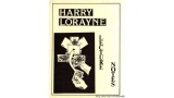 Lecture Notes by Harry Lorayne