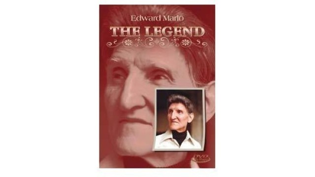 The Legend by Edward Marlo