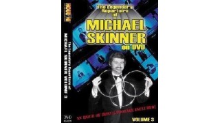 The Legendary Repertoire by Michael Skinner