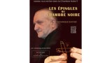 Les Epingles Ou Chambre Noire by Dominique Duvivier