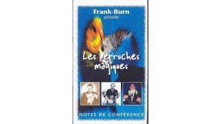 Les Perruches Magiques by Frank Burn