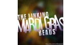 Linking Mardi Gras Beads by Patrick Redford