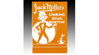 Linking Rings Routine by Jack Miller