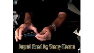 Liquid Band by Vinny Marini
