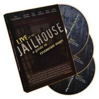 Live At The Jailhouse A Guide To Restaurant (1-3)