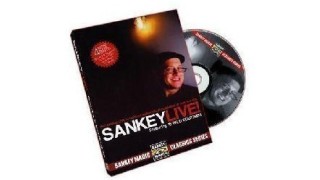 Live by Jay Sankey