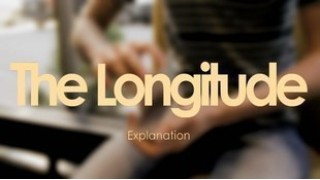 The Longitude by Dominik Mastrianni