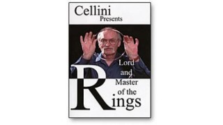 Lord And Master Of The Rings by Jim Cellini