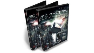 M5 System (1-2) by Justin Miller