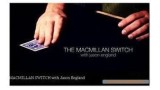 The Macmillan Switch by Jason England