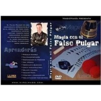 Magia Con El Falso Pulgar by Luis Otero's