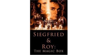 The Magic Box by Siegfried And Roy