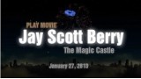 Magic Castle Lecture by Jay Scott Berry