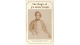 The Magic Of Jn Hofzinser by Johann Nepomuk Hofzinser