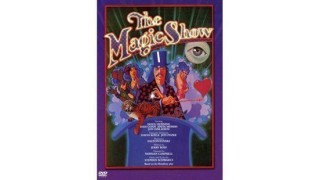 The Magic Show by Doug Henning