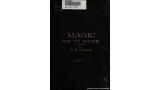 Magic Up To Date by W.H. Shaw