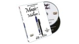 Magic With Markers by James Coats & Nicholas Byrd