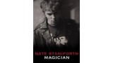Magician by Nate Staniforth