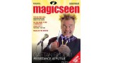 Magicseen No. 2 (May 2005) by Mark Leveridge & Graham Hey & Phil Shaw