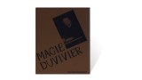 Magie Duvivier by Jon Racherbaumer