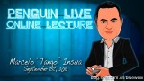 Marcelo Insua Penguin Live Online Lecture