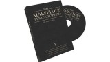 Marvelous Pencyclopedia by Tom Crosbie