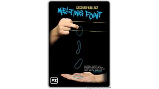 Melting Point by Casshan Wallace
