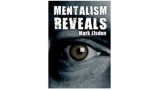 Mentalism Reveals by Mark Elsdon