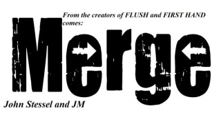 Merge by John Stessel And Justin Miller