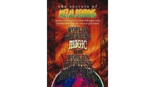 Metal Bending by Wgm