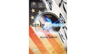 Metamorphosis by Wayne Dobson And Mark Mason
