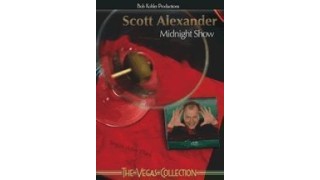Midnight Show by Scott Alexander