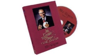 Mike Rogers by Greater Magic Video Library 32