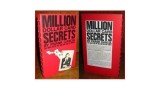 Million Dollar Card Secrets by Frank Garcia