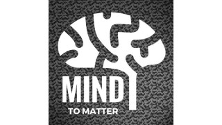Mind To Matter by Rick Lax