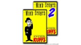 Mind Stunts (1-2) by Patrik Kuffs